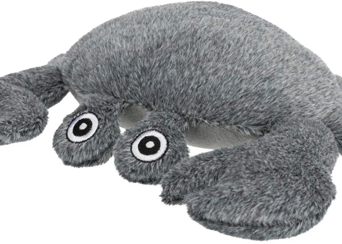 BE NORDIC plyšový krab MELF 28 cm