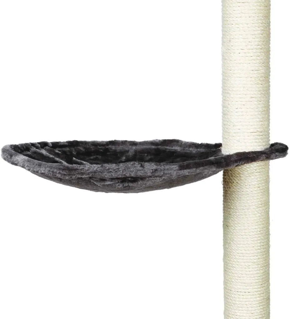 Náhradní odpočívadlo - lehátko ke škrábadlu kulaté 40 cm, max. do