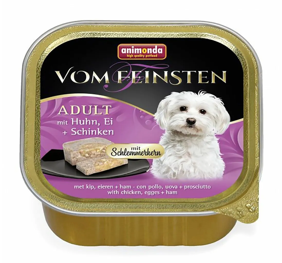 V.Feinsten CORE pro psy