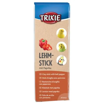 Jílová tyčinka s m