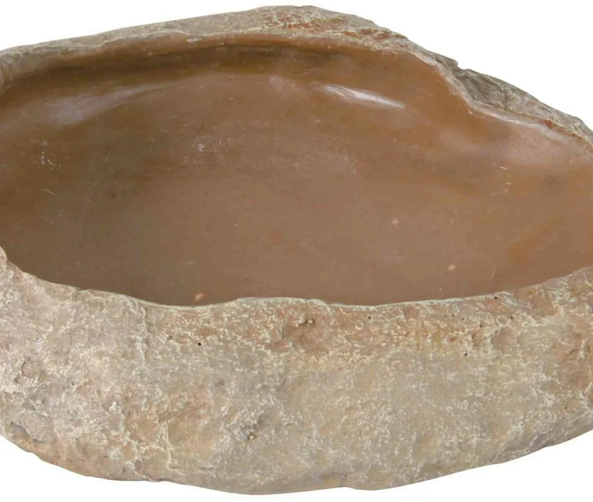 Terarijní miska na vodu nebo vodní gel 6x1,5x4