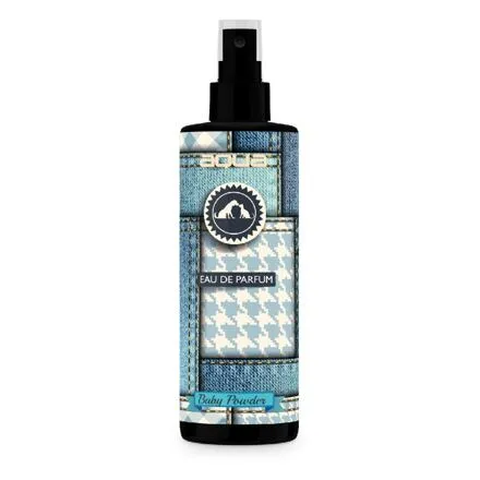 AQUA Eau de Parfum , parfém pro psy a kočky