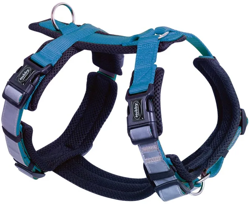 Nobby postroj pro psy DAILY WALK COMFORT L