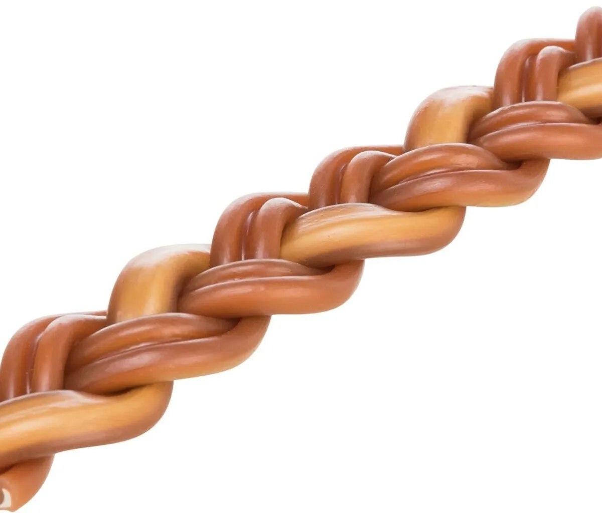 Žvýkací cop s býčím penisem [50]