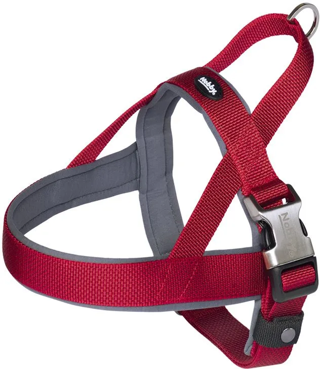 Nobby CLASSIC PRENO ROYAL norský postroj L