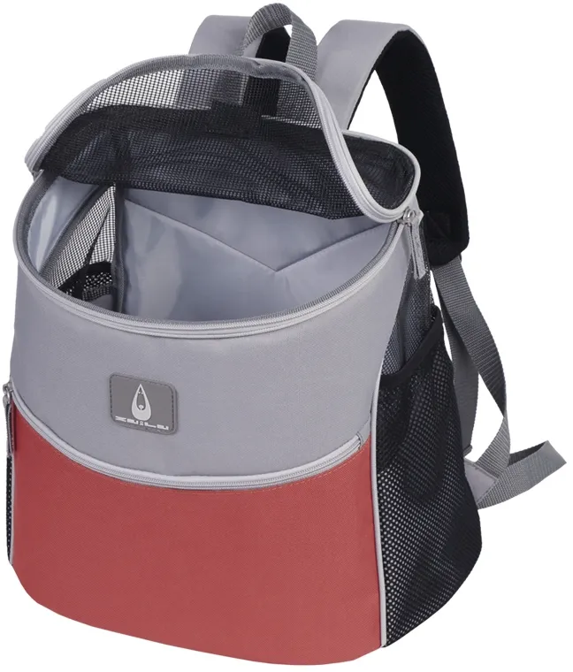 Nobby zadní batoh JAMBI do 8 kg 37x25x37cm