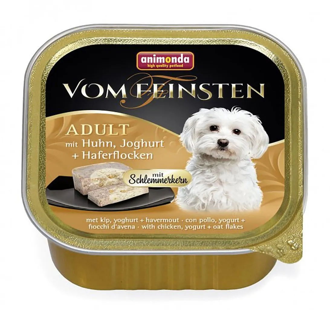 V.Feinsten CORE pro psy