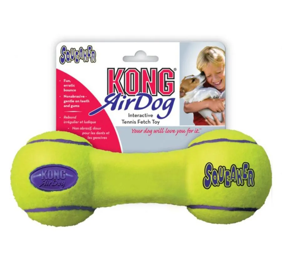 Kong AirDog Small tenisová činka