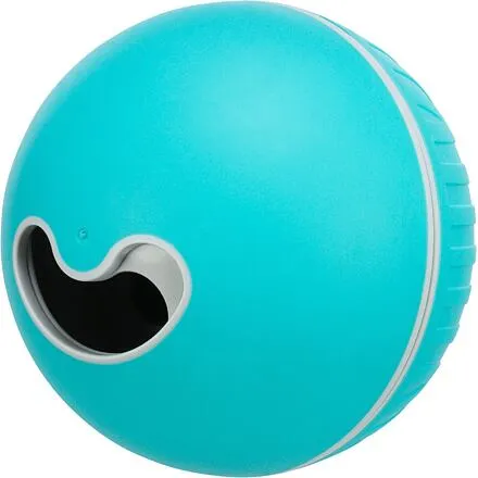 Snack Ball, míček na pamlsky , plast