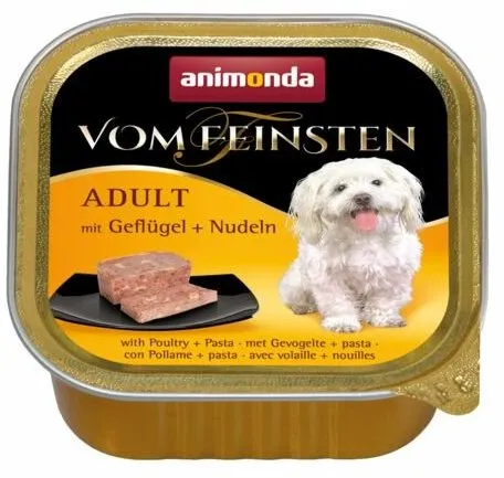 ANIMONDA paštika ADULT - pro psy