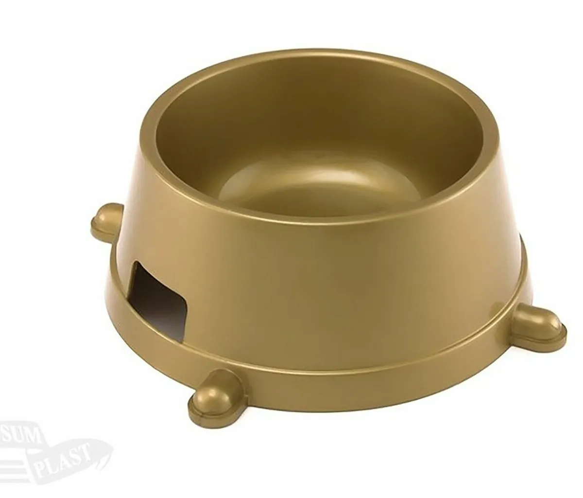 Miska malá SUM PLAST č.1. 16,8cm/0,25L