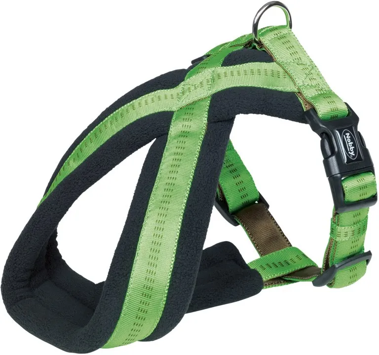 Nobby SOFT GRIP COMFORT postroj do X L/XL