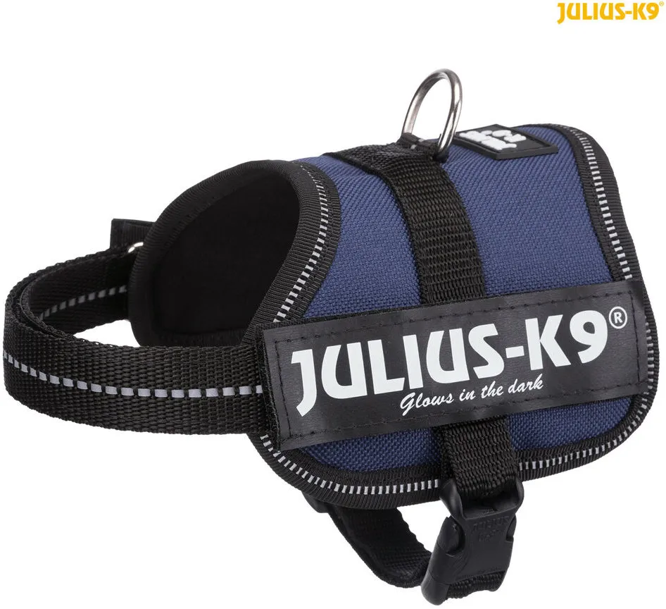 Julius-K9 silový postroj XL