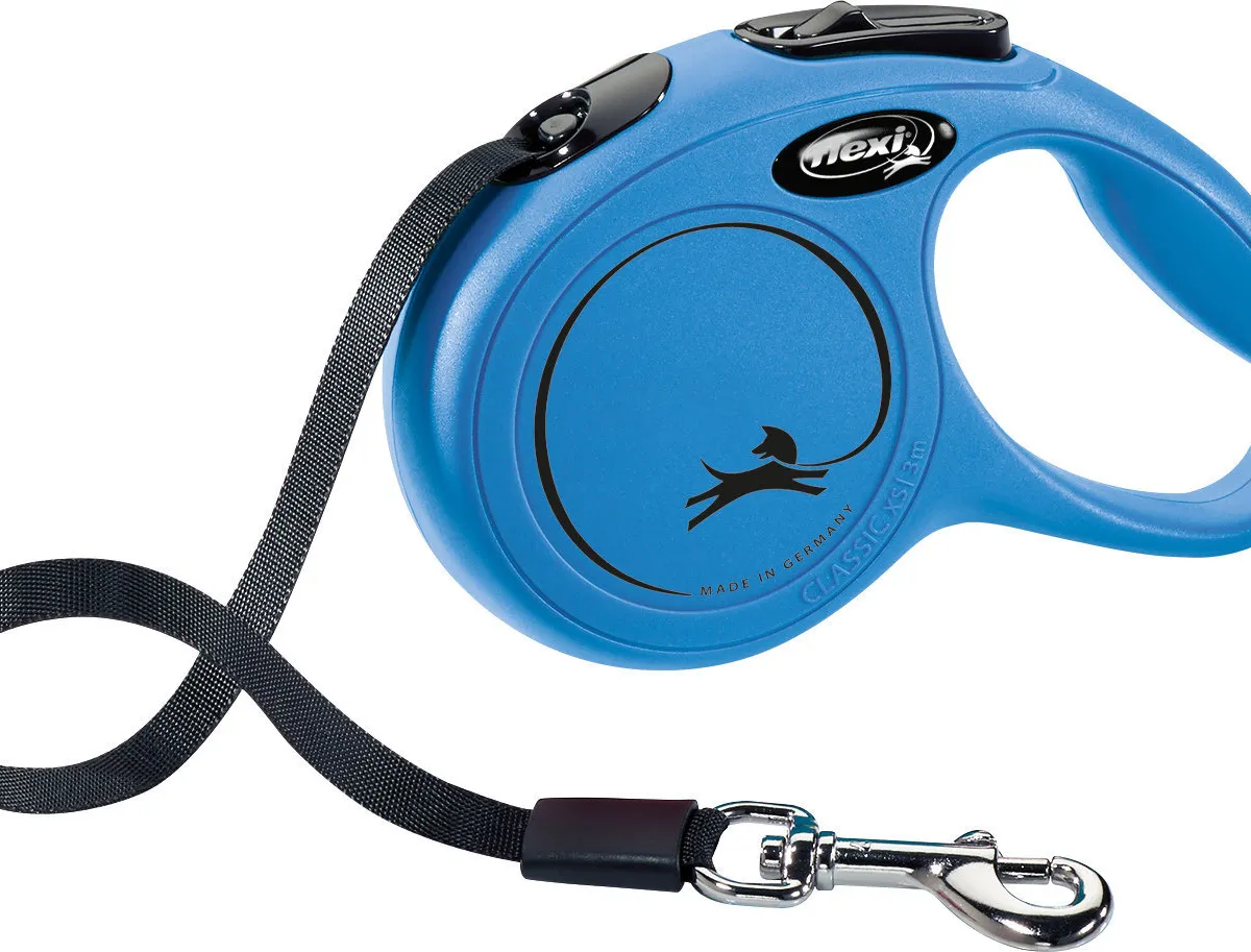 Flexi New Classic pásek 3 m, ma