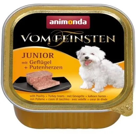 ANIMONDA paštika JUNIOR