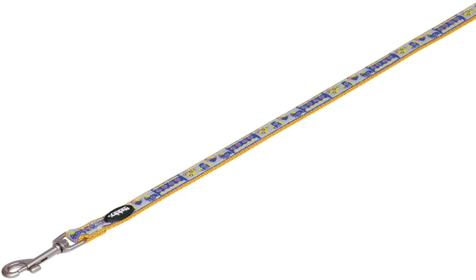 Nobby STYLE vodítko nylon XS-S