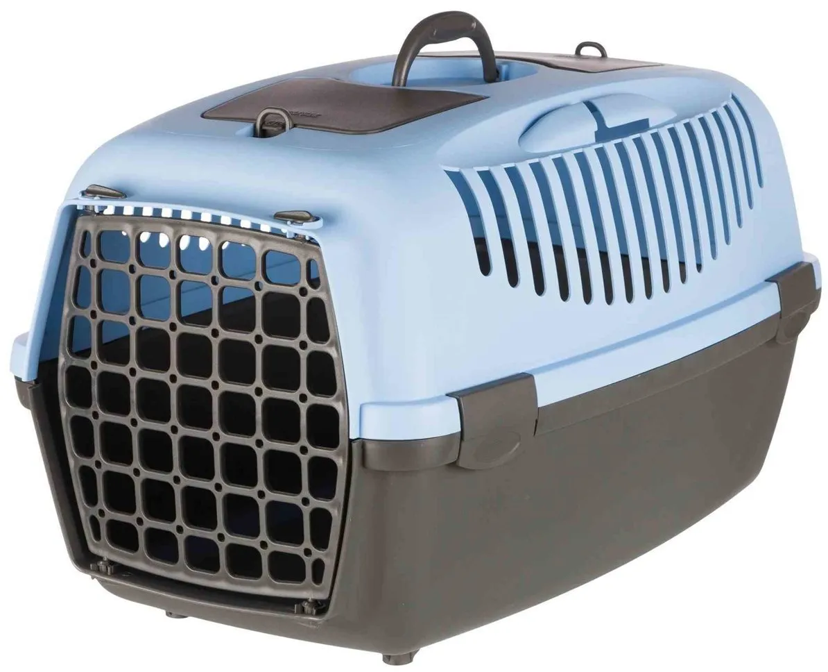 Transportní box CAPRI III 40x38x61cm (max. 12kg)