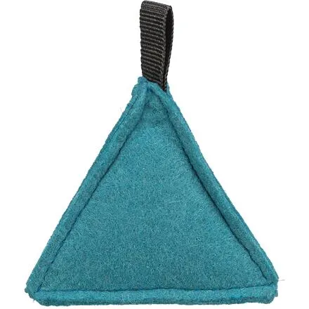 CityStyle PYRAMIDA s catnipem, hračka pro kočky