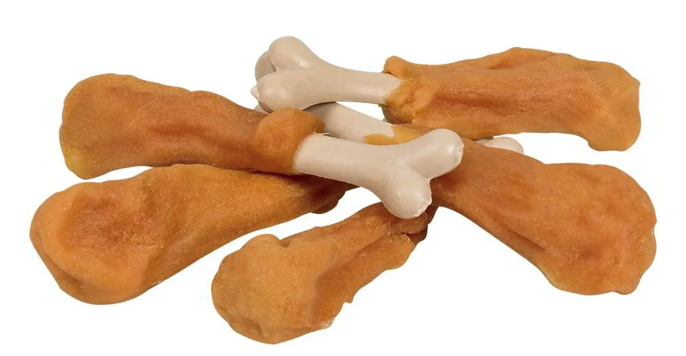 Nobby StarSnack Chicken Calcium Bone kalciová kost s kuřetem