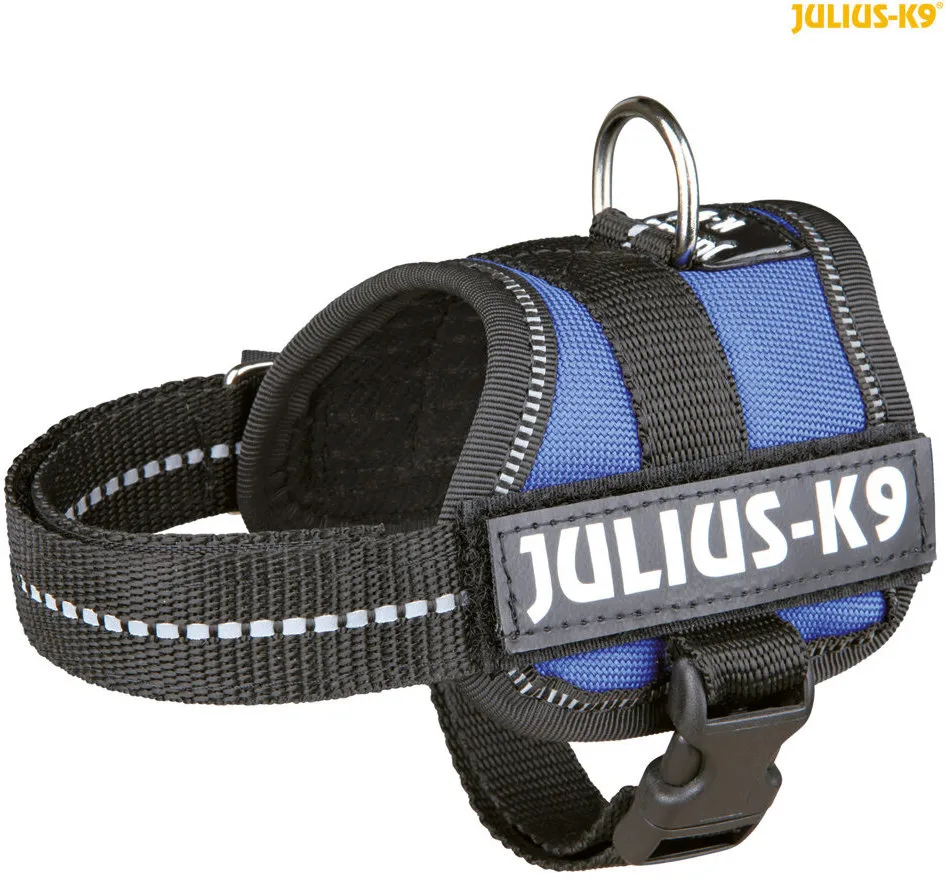 Julius-K9 silový postroj XL