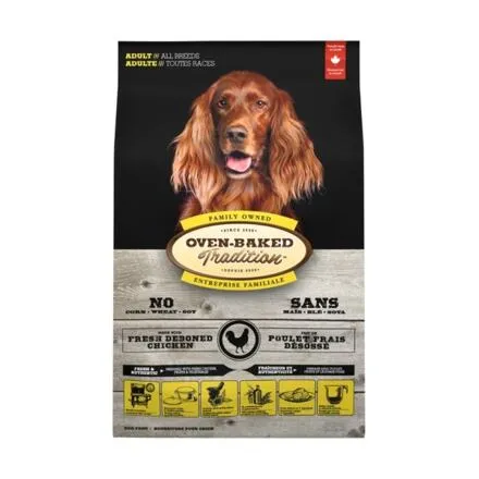 OBT Adult DOG Chicken All Breed