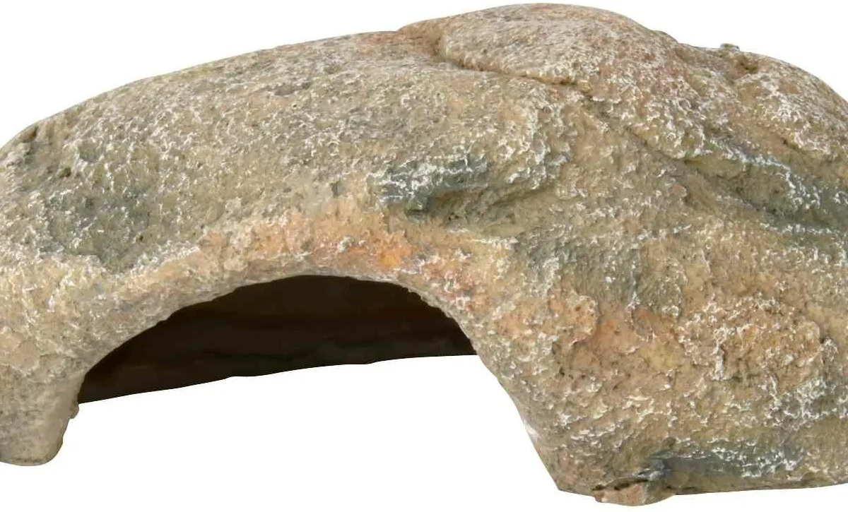 Jeskyň pro plazy