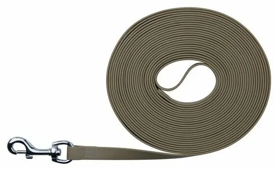 Easy Life trekové vodítko PVC 10,00 m/17 mm - DOPRODEJ