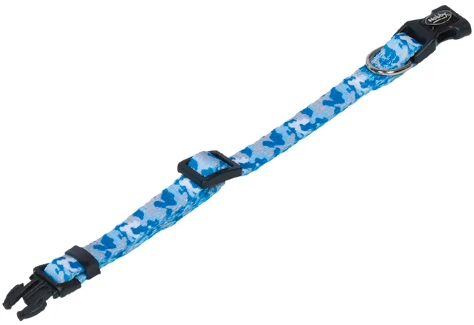 Nobby obojek maskáčový CAMOUFLAGE
