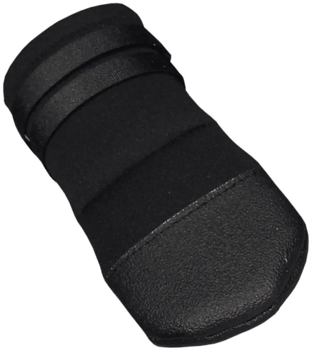Nobby SoftShoes ochranné botičky S