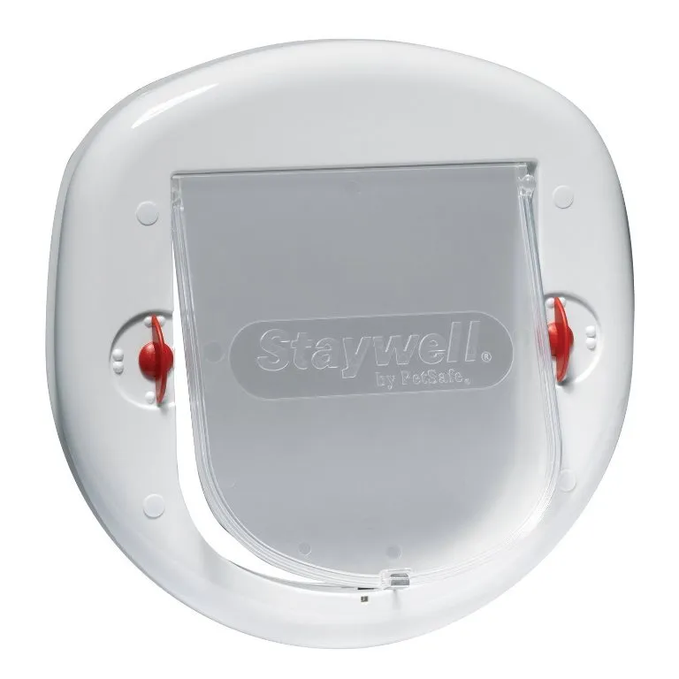 PetSafe Staywell 280 Original dvířka plast bílá