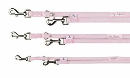 Vodítko přepínací Softline DOG PRINCESS - DOPRODEJ
