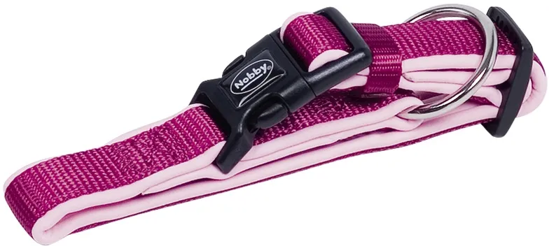 Nobby CLASSIC PRENO obojek neoprén M/L4