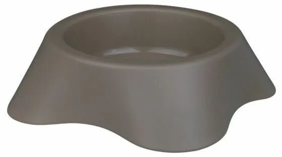 Plastová miska pro kočku  0,2 l/9 cm /vhodné víčko 24433/  DOPRODEJ