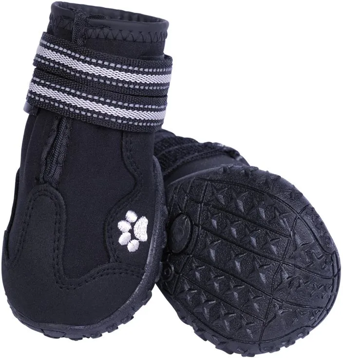 Nobby RUNNERS ochranné boty pro psy M