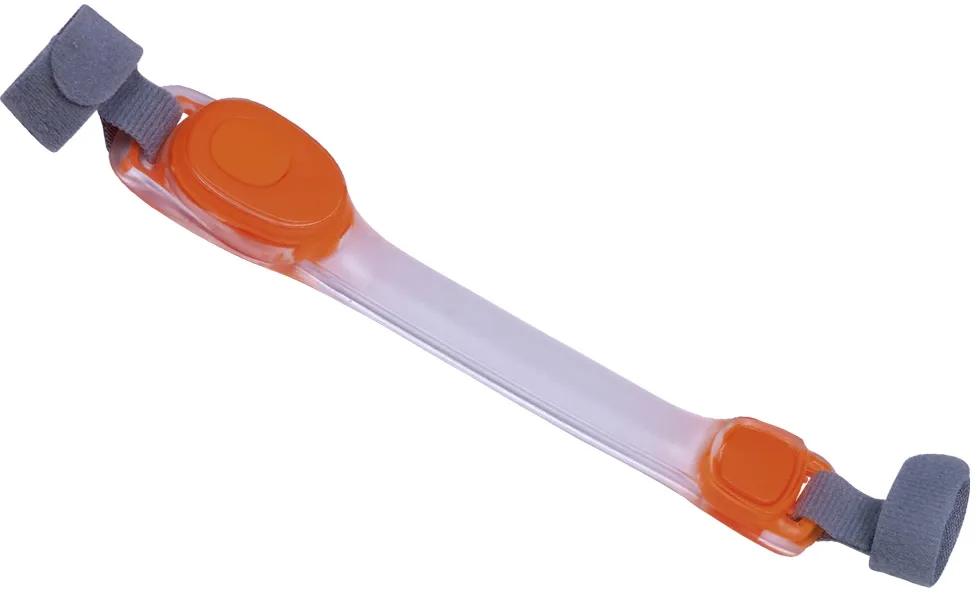 Nobby LED svítící bezpečnostní návlek