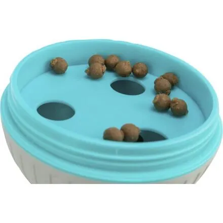 Snack Ball, míček na pamlsky , plast