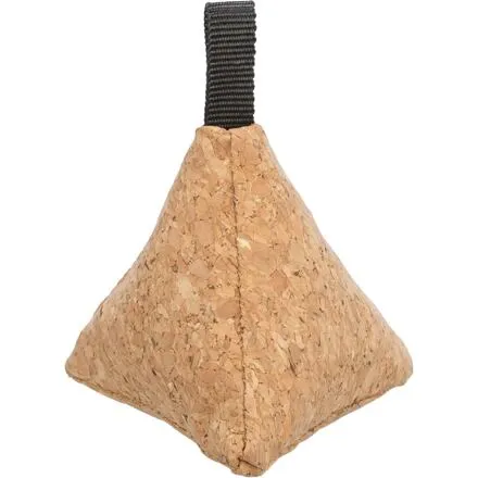 CityStyle PYRAMIDA s catnipem, hračka pro kočky