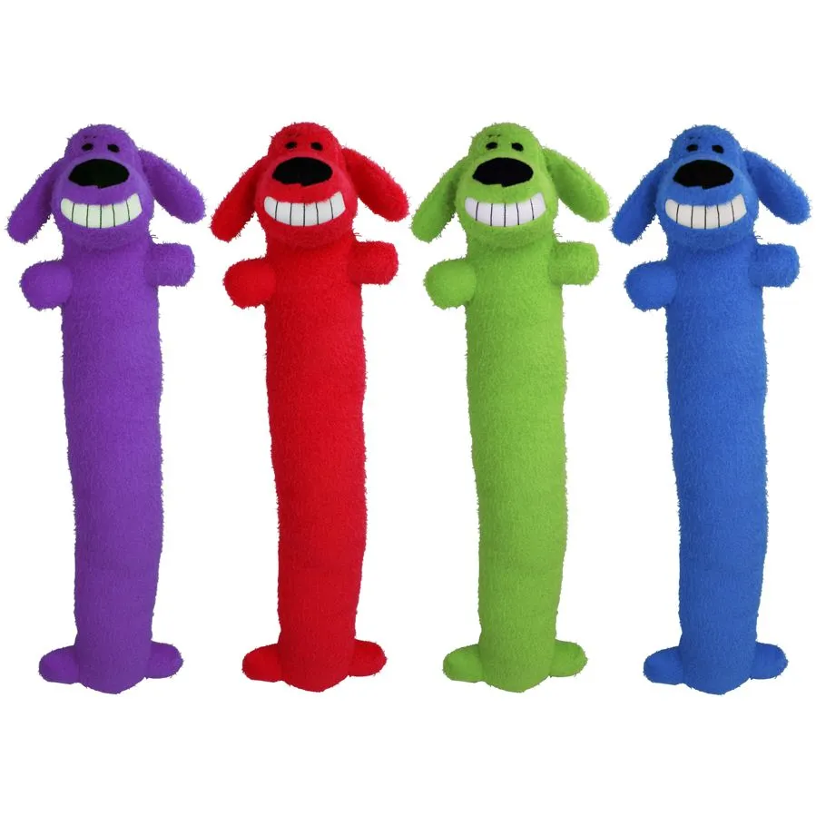 Hračka Multipet Loofa Original L plyš