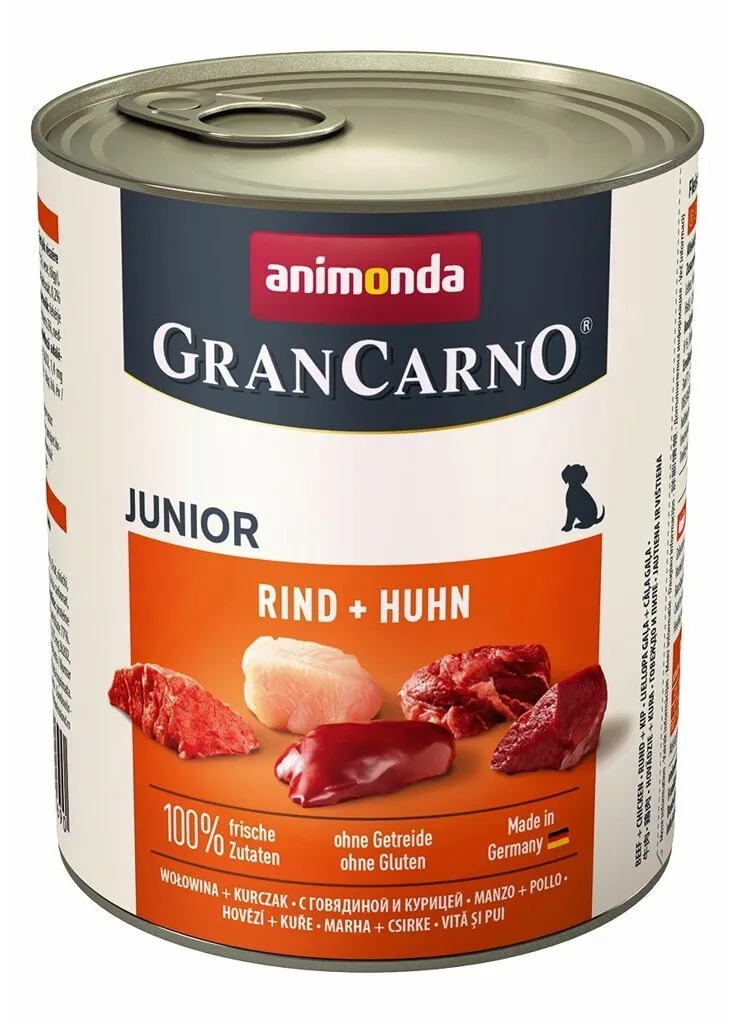 GRANCARNO JUNIOR