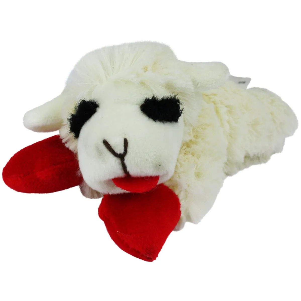 Hračka Multipet Lamb Chop Jumbo
