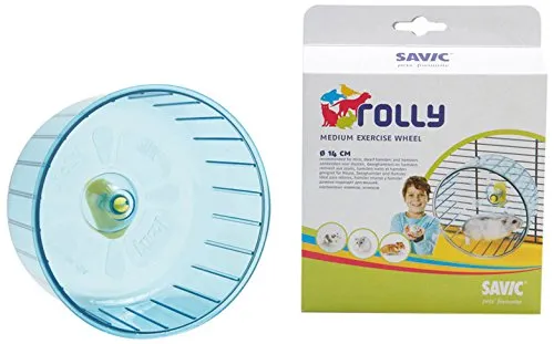 Savic Rolly Giant kolotoč + stojan