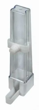 Nobby napáječka ptačí