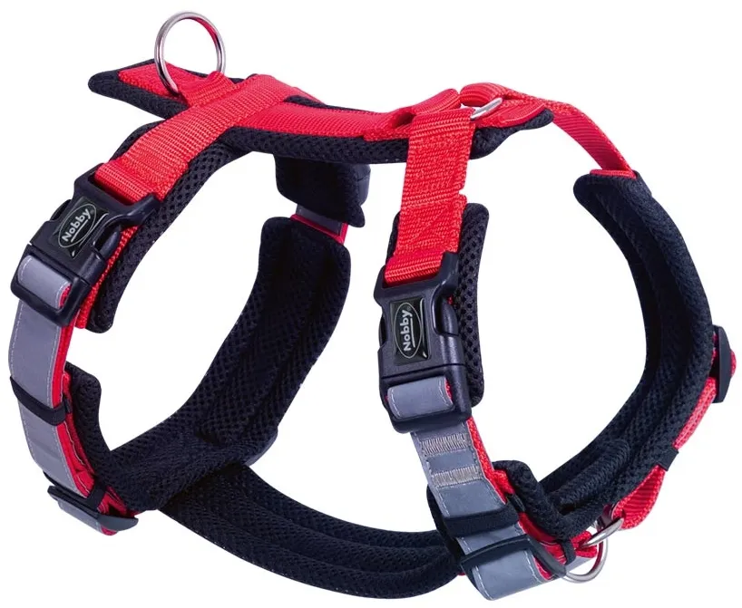 Nobby postroj pro psy DAILY WALK COMFORT L