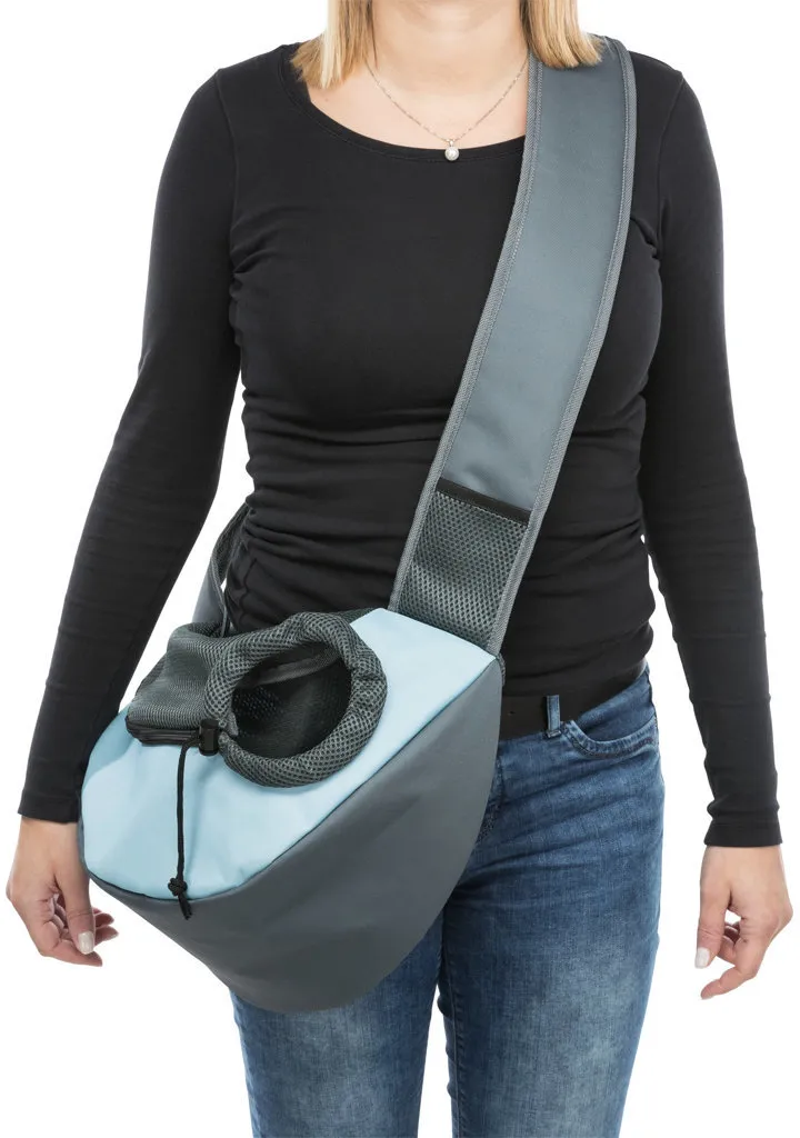 Taška přes rameno SLING, 50 x 25 x 18cm, (max. 5kg)