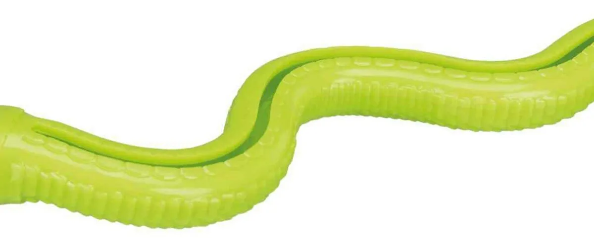 Had z TPR gumy, na pamlsky a pastu 42 cm