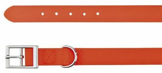 Easy Life obojek PVC L 51-59 cm/25 mm - DOPRODEJ