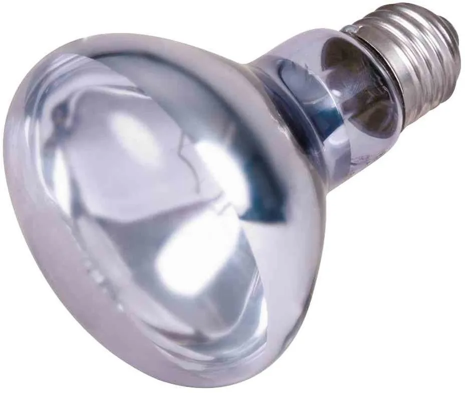Neodymium Basking-Spot-Lamp (RP 2,10 Kč)