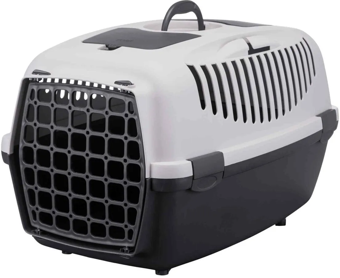 Transportní box CAPRI III 40x38x61cm (max. 12kg)
