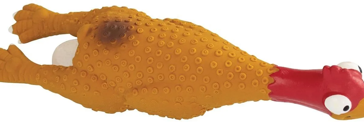 Kuřátko se zvukem 42cm HipHop