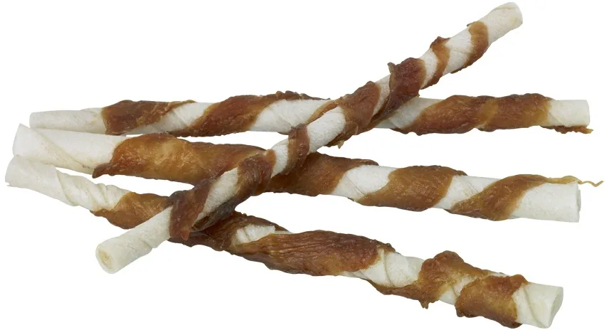Nobby StarSnack BBQ Wrapped Duck pamlsky